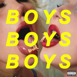 BOYS BOYS BOYS