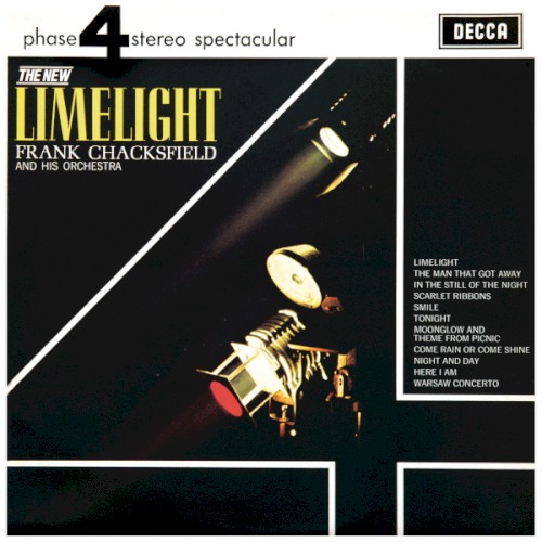 The New Limelight
