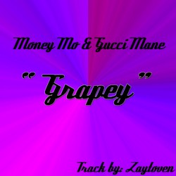 Grapey