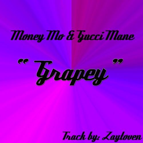 Grapey