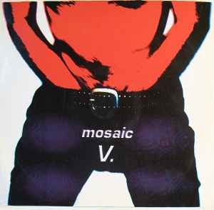 Mosaic V.