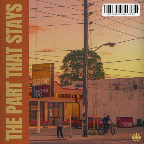 The Part That Stays