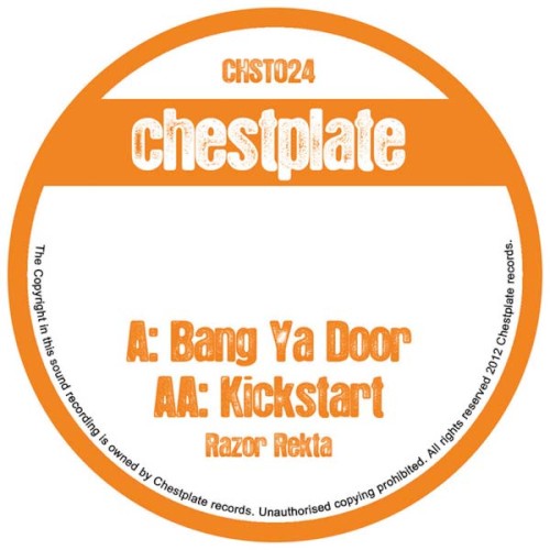 Bang Ya Door / Kickstart