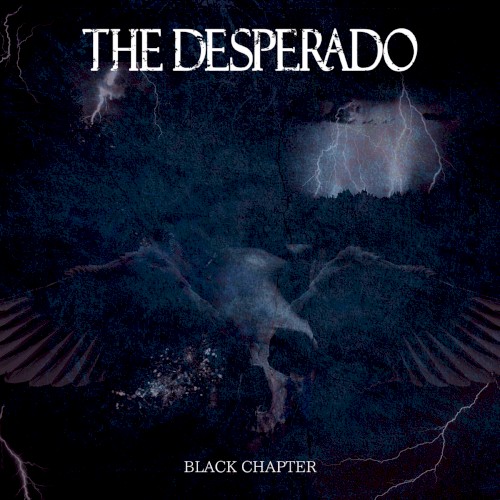 BLACK CHAPTER