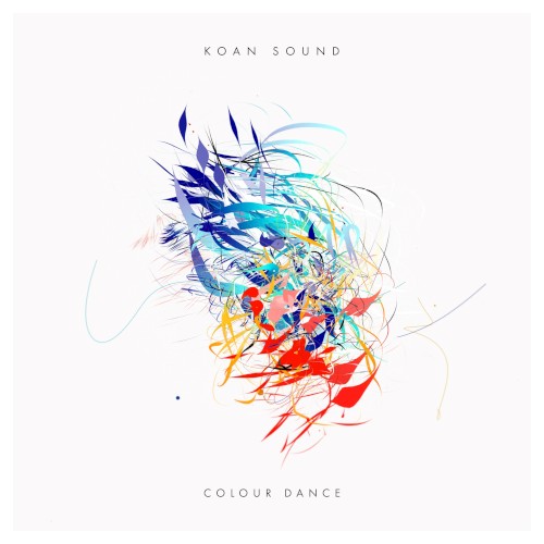 Colour Dance