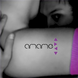 Ámame