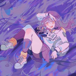 Ecliptic Girl