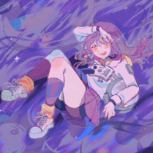 Ecliptic Girl