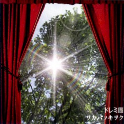 ワカバノキヲク