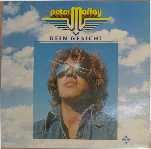 Dein Gesicht