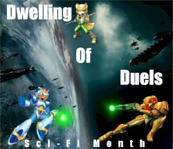 Dwelling of Duels 2008-03: Sci-Fi Games