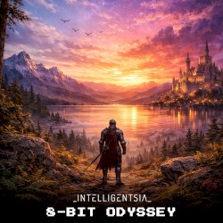 8‐Bit Odyssey