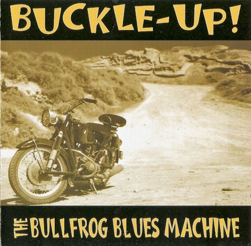 Buckle-Up!