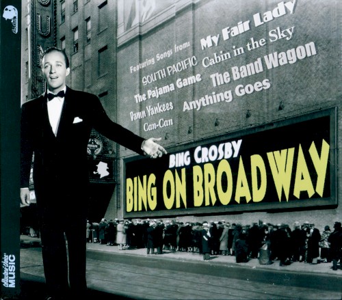 Bing on Broadway