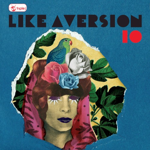 Triple J: Like a Version, Volume 10