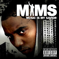 Music Is My Savior