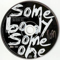 Somebody Someone