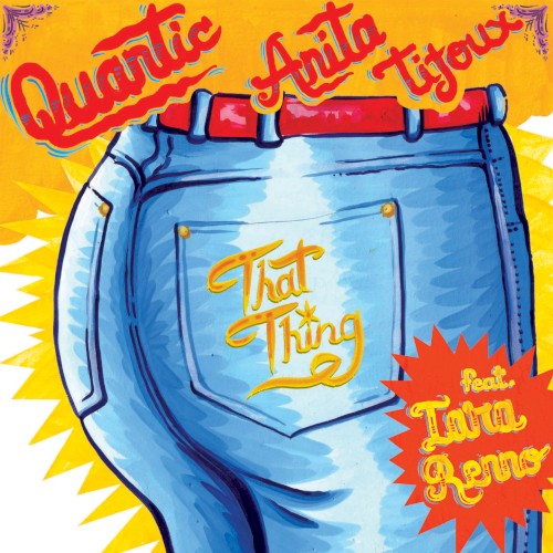 Doo Wop (That Thing) / Entre rejas