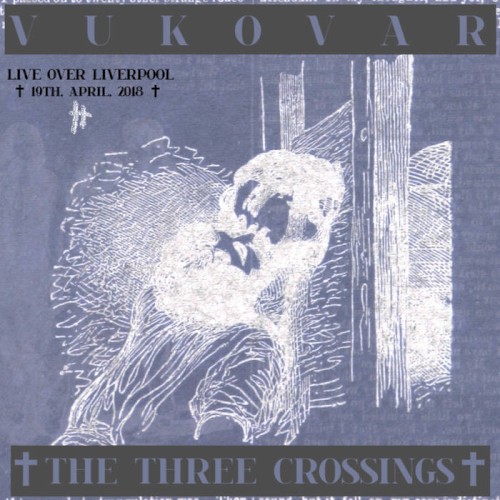 The Three Crossings - Live Over Liverpool