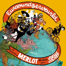 Euraoundzeweurld
