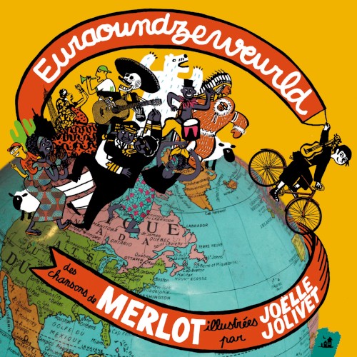 Euraoundzeweurld