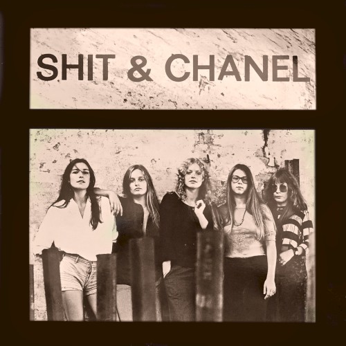 Shit & Chanel