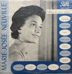 Avec et sans nattes