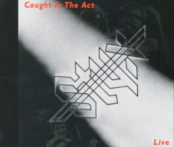Caught in the Act: Live