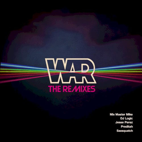 The Remixes
