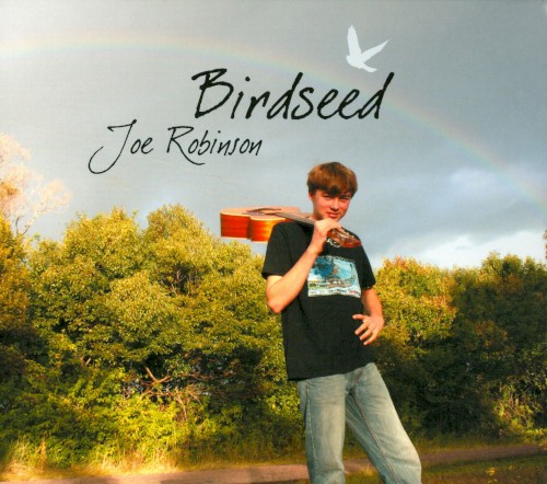 Birdseed