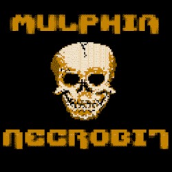 Necrobit