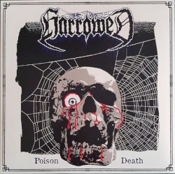 Banner of Hatred / Poison Death