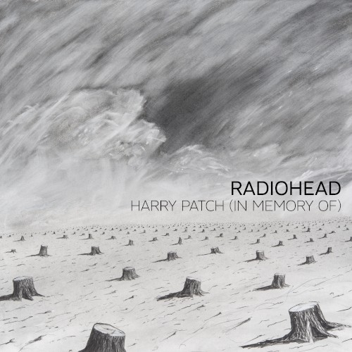Harry Patch (In Memory Of)