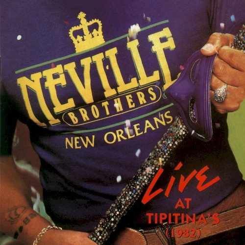 Live at Tipitina's, Volume 2