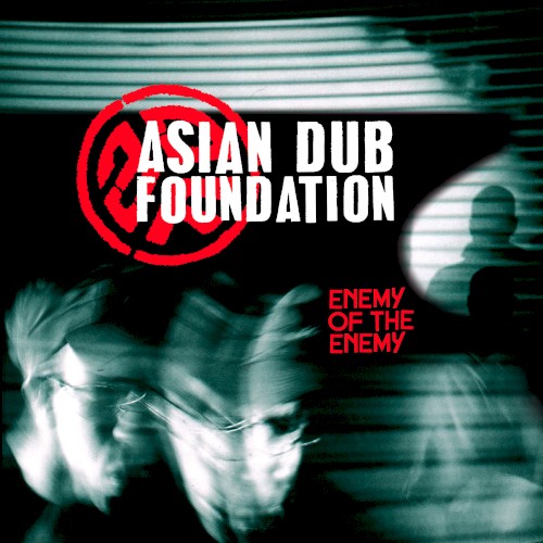 Enemy of the Enemy