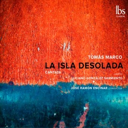 La isla desolada