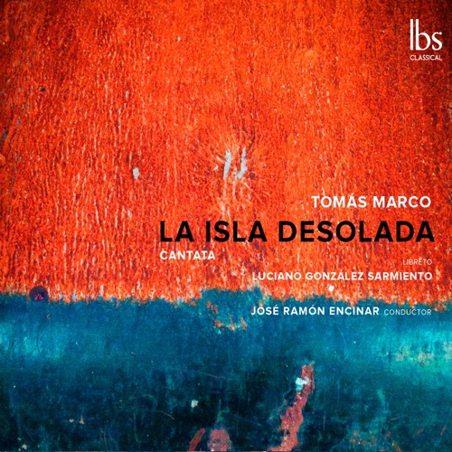 La isla desolada