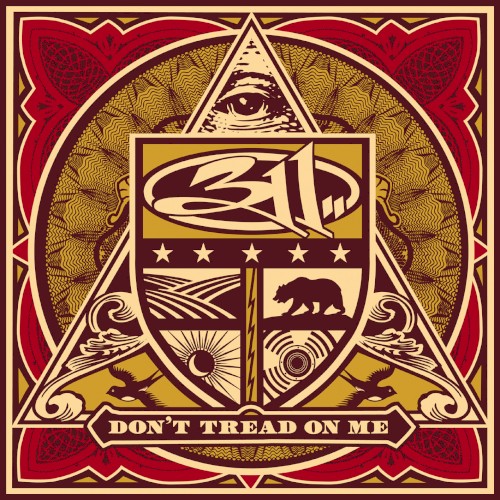 Don’t Tread on Me