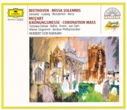 Missa Solemnis / Coronation Mass