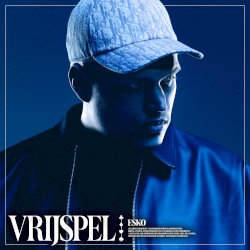 Vrijspel