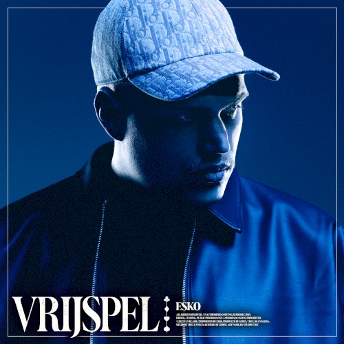 Vrijspel
