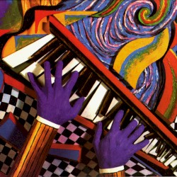 JAZZIZ on Disc: The Key Players: Winter 1995