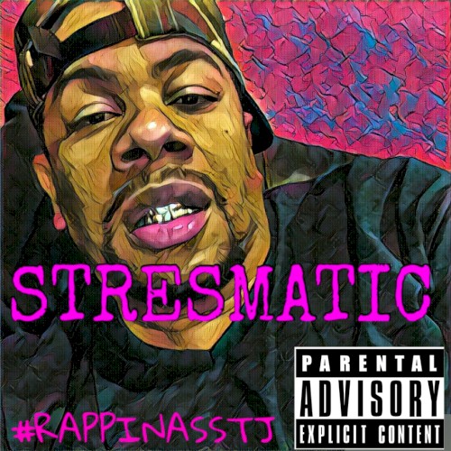 #Rappinasstj