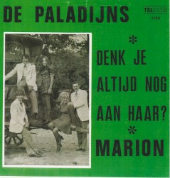 Denk je altijd nog aan haar?