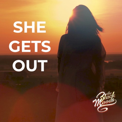 She Gets Out