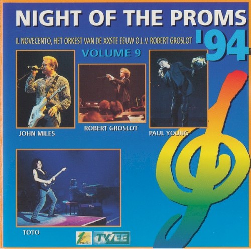 Night of the Proms 1994