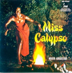 Miss Calypso