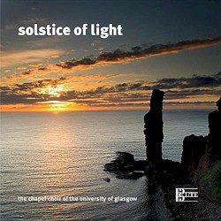 Solstice of Light