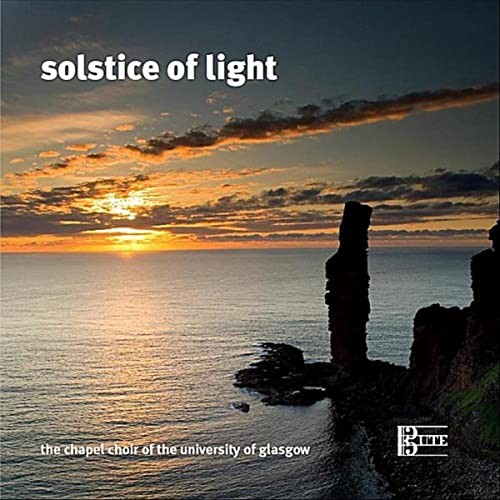 Solstice of Light
