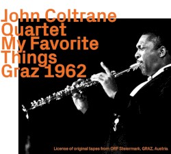 My Favorite Things Graz 1962